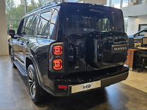 Новый Haval H9 2.4 AT, 2024, цена от 4 899 000 руб.