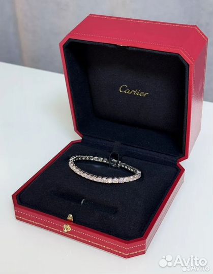 Браслет cartier
