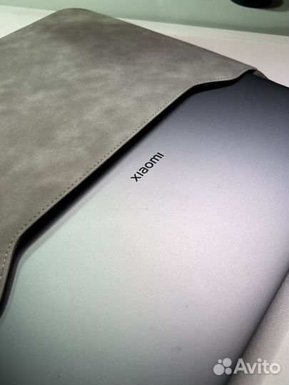 Ноутбук Xiaomi Book Pro X 15 3050Ti