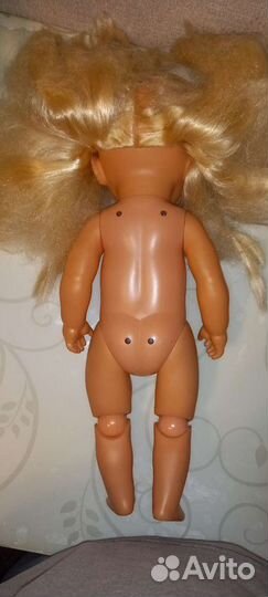 Кукла реборн