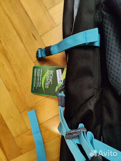 Туристический рюкзак freetime adventure 85+15