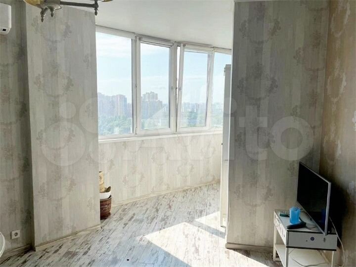 2-к. квартира, 71 м², 17/22 эт.