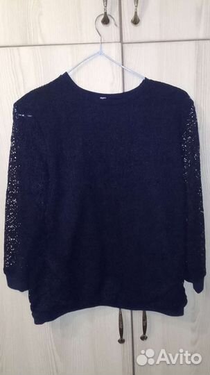 Блузка детская женская