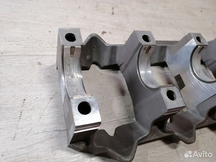 Постель коленвала Ford Kuga 2 Форд Куга 2 ecoboost