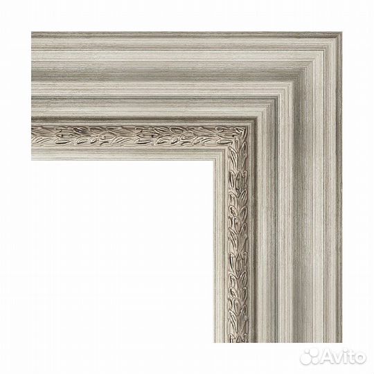 Зеркало Evoform Exclusive-G 86х86 BY 4319 с грави