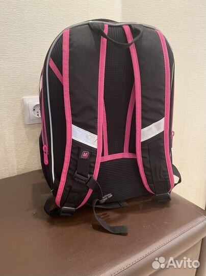 Рюкзак школьный для девочки