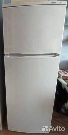 Холодильник Atlant б/у