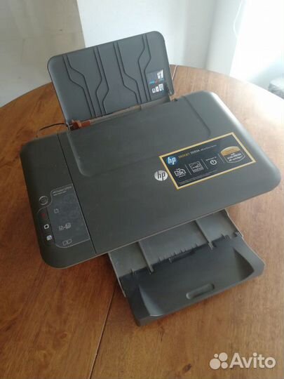 Мфу HP Deskjet 2050A