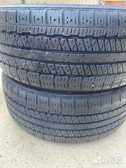 Triangle THW10 235/50 R18