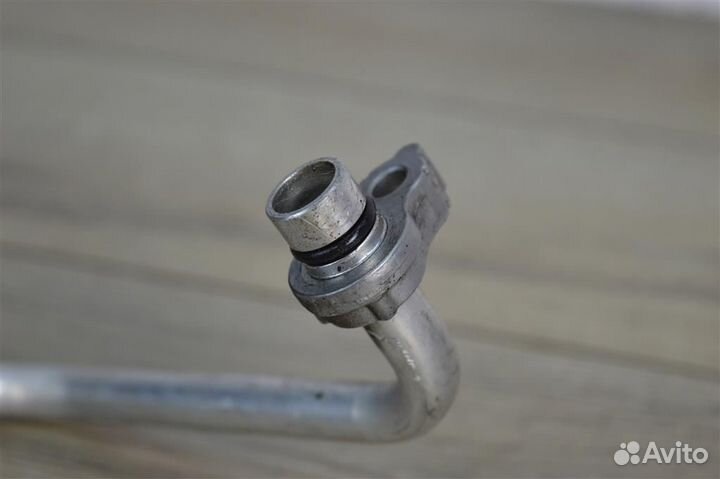 Трубка кондиционера mazda 3 BM BN 6 GJ