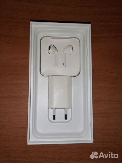 iPhone 7 Plus, 256 ГБ