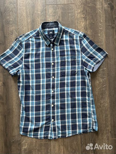 Рубашка Clockhouse (S) Оригинал Германия