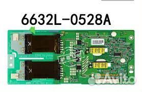 Разбор LG 32LG4000