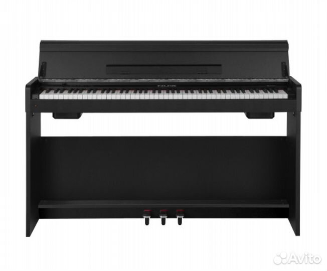 Цифровое пианино Nux Cherub (Комплект)