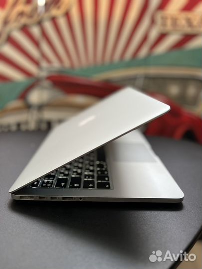 MacBook Pro 13 2014 i7/16/500