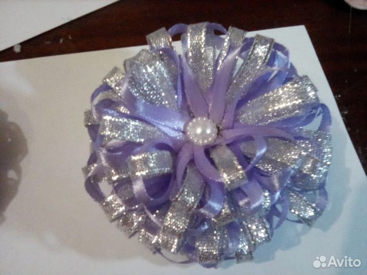 Украшение для волос