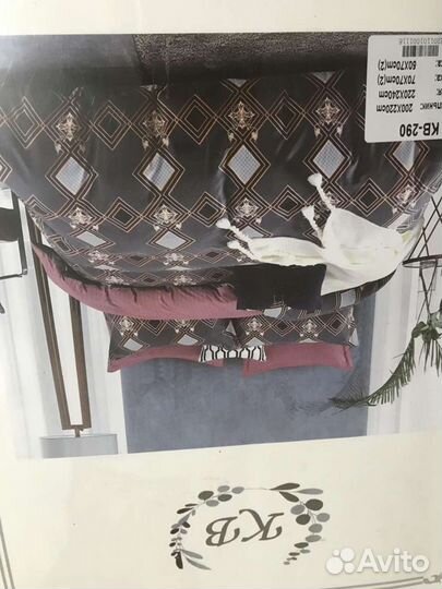 Белье постельное