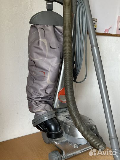 Пылесос kirby