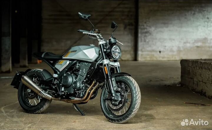 Gaokin GK 500 M11 С НДС