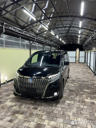 Toyota Esquire 1.8 CVT, 2020, 34 400 км