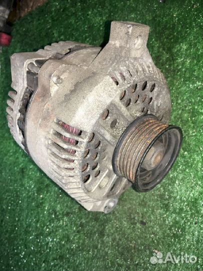 Генератор Ford Windstar WA F4ZU10316