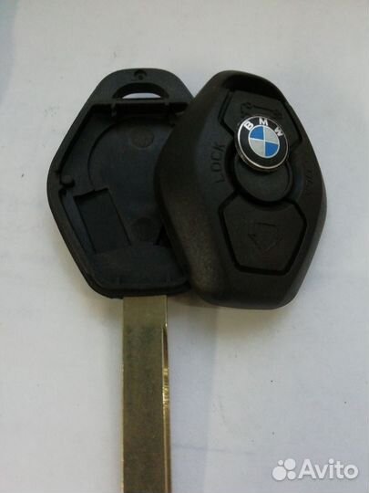 Ключ бмв е60