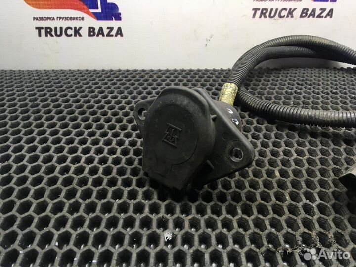 Электропроводка перекидная