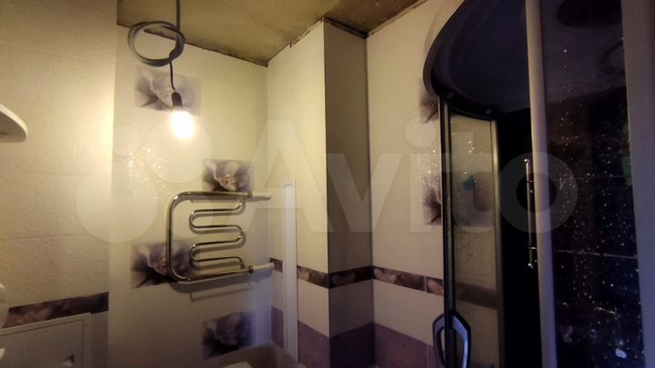 1-к. квартира, 33 м², 5/16 эт.