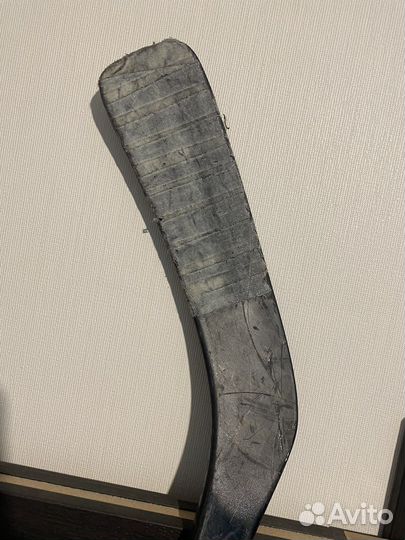 Хоккейная клюшка Bauer