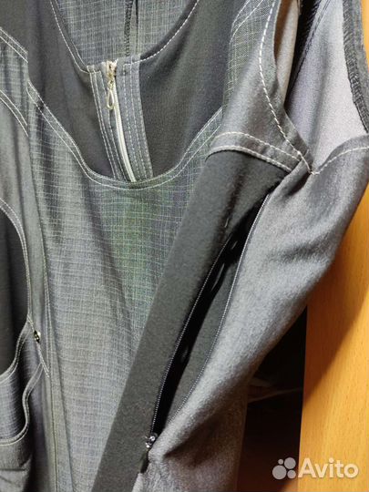 Платье сарафан