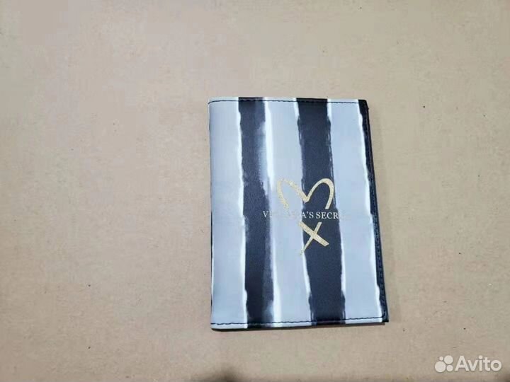 Обложка на паспорт victoria secret