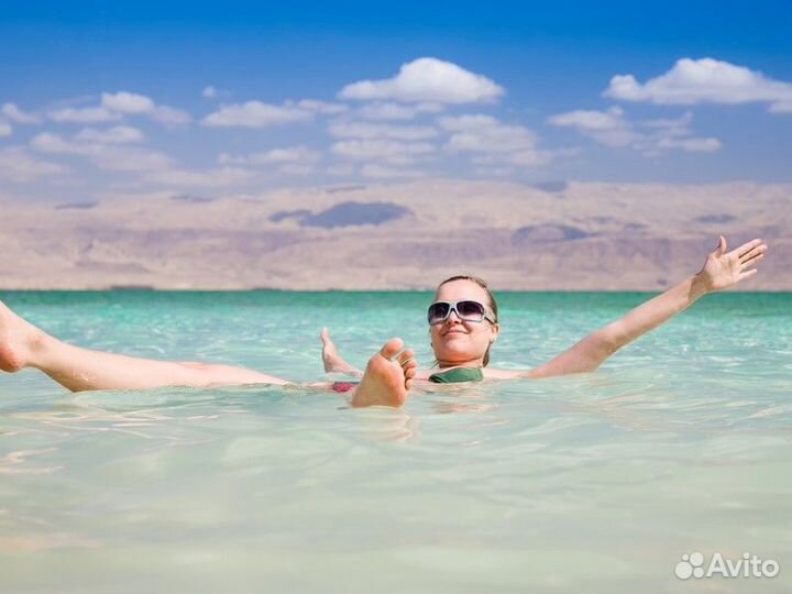 Экскурсия — Шарм-эль-Шейх — Из Шарм-эль-Шейха — в