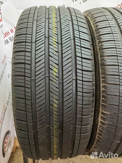 Goodyear Eagle Touring 285/45 R22 100Z