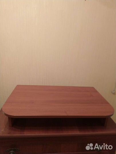 Подставка под телевизор