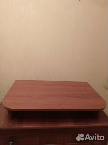 Подставка под телевизор