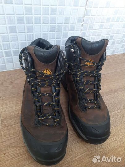 Трекинговые ботинки Nike ACG gore-TEX