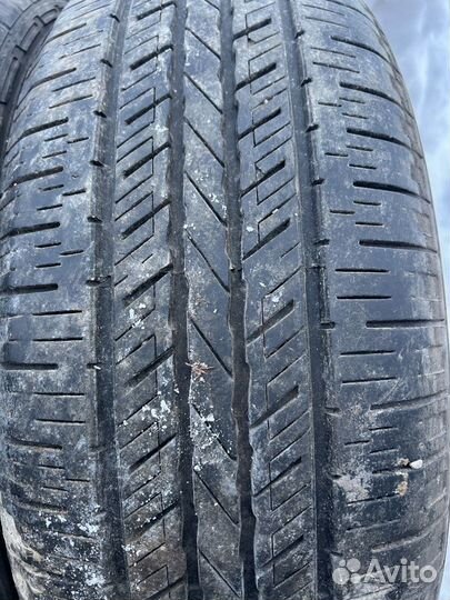 Hankook Dynapro HP RA23 235/60 R18