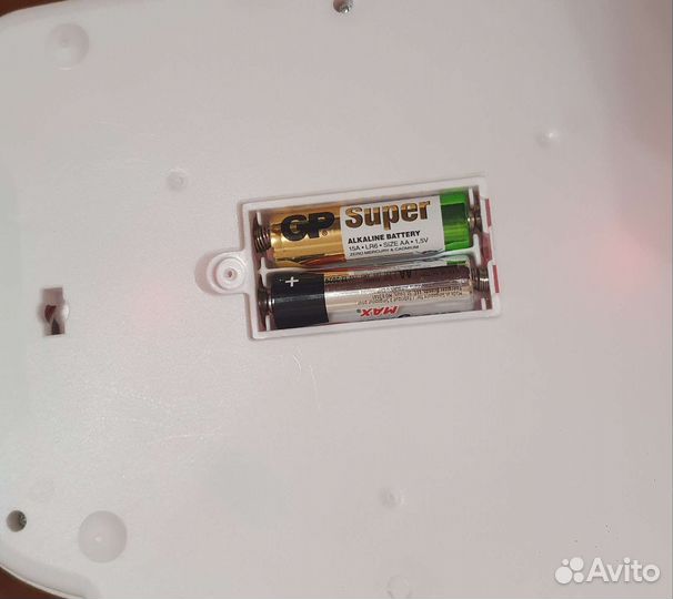 Детская кухня