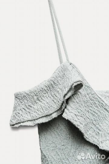 Топ женский Zara