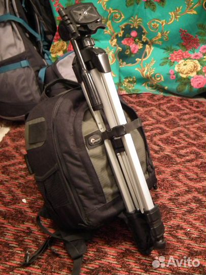 Фоторюкзак Lowepro