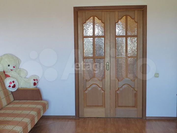 1-к. квартира, 51,1 м², 7/15 эт.
