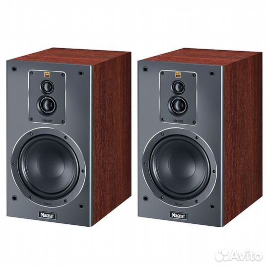 Полочная акустика Magnat Signature 503 mocca