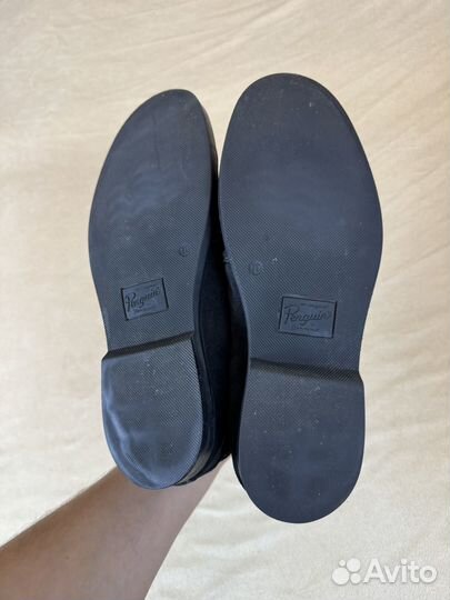 Ботинки penguin