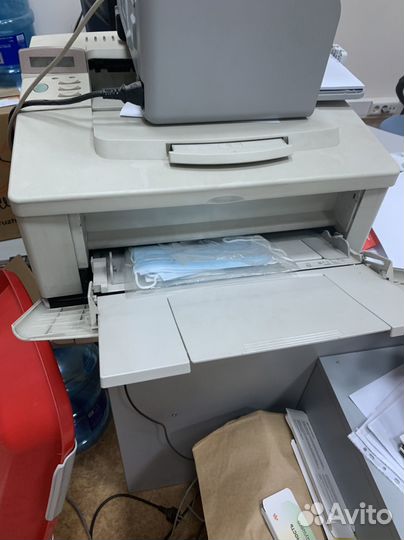 Принтер hp laserjet 5000 А3,А4 формат