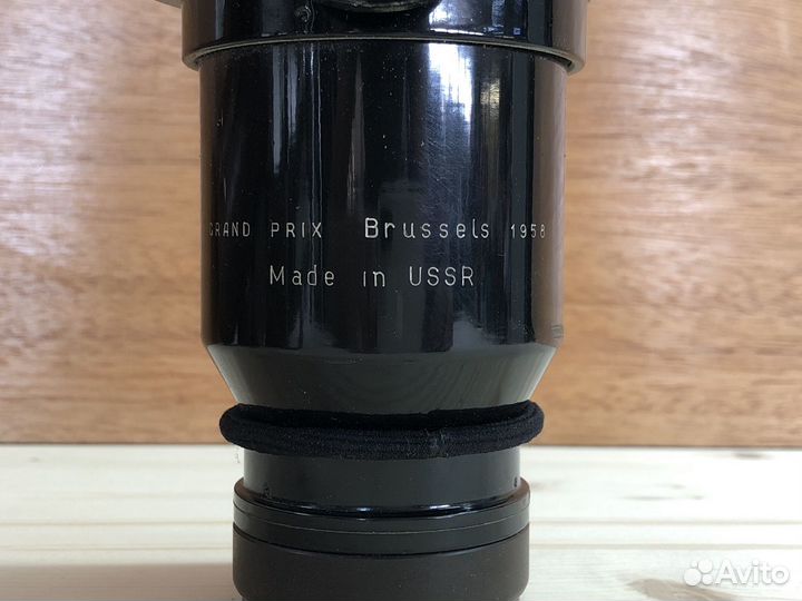 Объeктив тaир - 3 C 4.5/30 1958 tair 3
