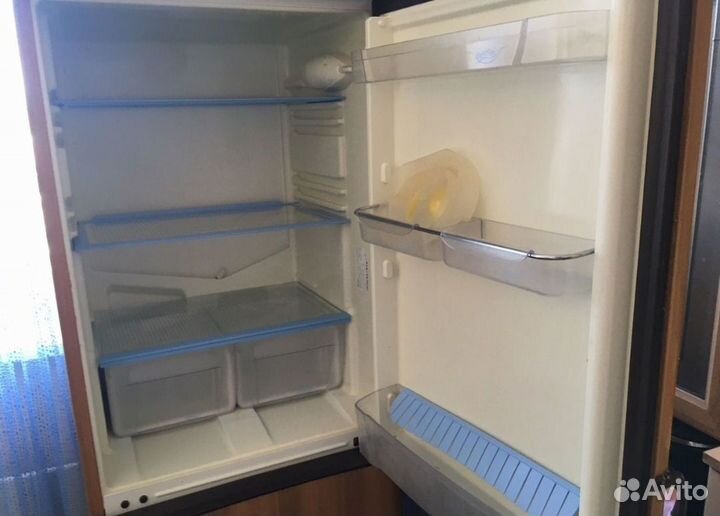 Холодильник Индезит с бесплатной доставкой