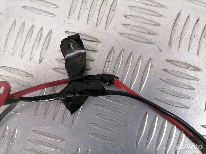 Резистор для Renault Megane 2