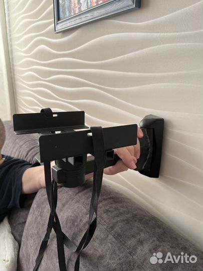 Кронштейн настенный для колонок