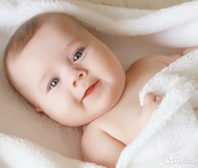 Няня для ребенка