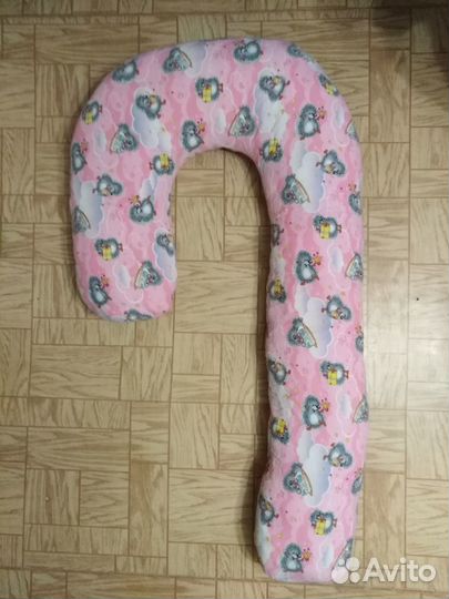 Подушка для беременных